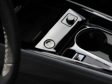 Audi Q3 III Sportback 2.0 40 TFSI 204KM 2026 AUDI Q3 TFSI quattro S line Sportback Suv 2.0 (204 KM) 2026, zdjęcie 11