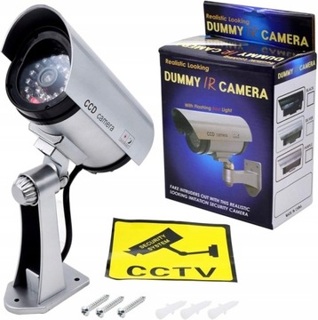 КАМЕРА НАРУЖНАЯ ПОВРЕЖДЕНИЙ ИК-СВЕТОДИОДНЫЙ МОНИТОРИНГ