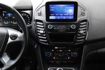 Ford Tourneo Connect III Standard 1.5 EcoBlue 120KM 2021 Ford Tourneo Connect 1.5 EcoBlue, Salon Polska, zdjęcie 12