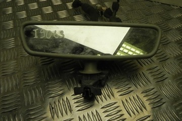 ZRCÁTKO VNITŘNÍ MERCEDES-BENZ M (W164) 025902 2008