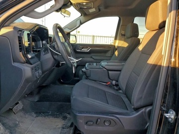 Chevrolet Silverado II 2024 Chevrolet Silverado K1500 Rst 2024 2.7l 2.7 Benzyna 310KM, zdjęcie 7