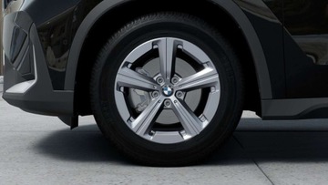 BMW X1 U11 Crossover 1.5 18i 136KM 2026 BMW X1 sDrive18i 136 KM - Gotowy do Odbioru - Kamera 360 - Wysw. HeadUp, zdjęcie 3