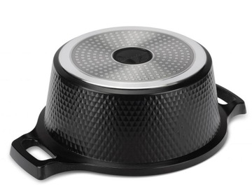 Набор POTS Мраморные горшки Сковорода Кастрюля