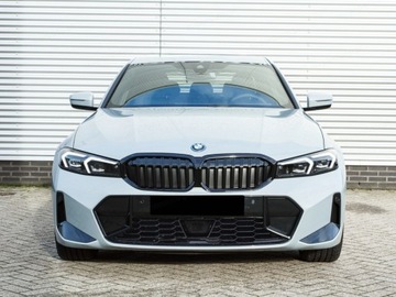 BMW Seria 3 G20-G21 Limuzyna 2.0 330e 292KM 2025 BMW Seria 3 330e xDrive Sport Sedan 2.0 (292KM) 2025, zdjęcie 4