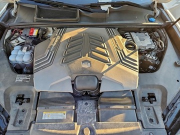 Lamborghini Urus 2019 Lamborghini Urus 2019 4.0L 4.0 Benzyna 641KM, zdjęcie 6