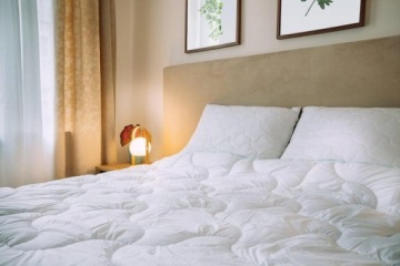 АНТИАЛЛЕРГИЧНЫЕ ПОДУШКИ 70x80 НАБОР АЛОЭ, 2 ПАКЕТА