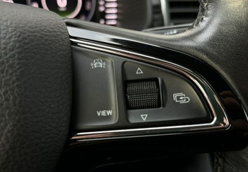 Skoda Kodiaq I SUV 2.0 TDI 190KM 2020 Skoda Kodiaq 4x4 Webasto Pakiet zimowy Faktura VAT Marza 2.0 Diesel, zdjęcie 16