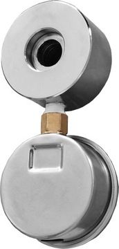 УНИВЕРСАЛЬНЫЙ ТЕНЗОМЕТР-ЧАСОВОЙ УРОВЕНЬ НАТЯЖЕНИЯ ЛЕНТОЧНЫХ ПИЛОВ