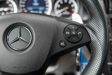 Mercedes Klasa C W204 Limuzyna AMG 63 AMG 457KM 2009 Mercedes C 63 AMG Stan Idealny. Bezwypadkowy. ASO., zdjęcie 34