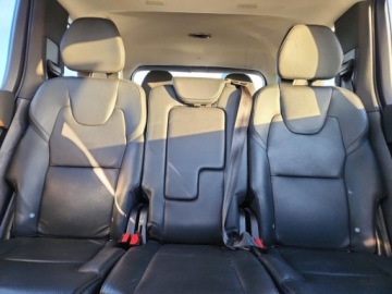 Volvo XC90 II 2022 Volvo XC 90 t6 momentum, 2022r., 4x4, 2.0L 2.0 Benzyna 330KM, zdjęcie 8