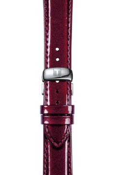 Klasyczny zegarek damski Tissot T035.210.16.371.00