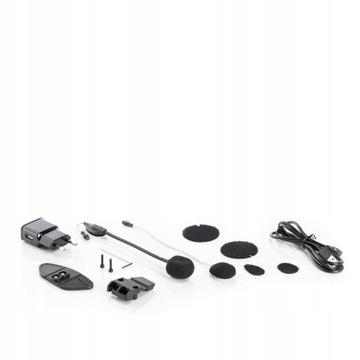 MIDLAND BTX2 PRO S LR TWIN Hi-Fi МОТОЦИКЛОВЫЙ ИНТЕРКОМ 1600 м