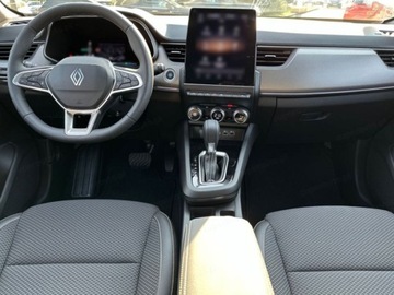 Renault Arkana 2025 Od ręki - Techno 1.6 E-Tech 145KM / Pakiet Safety, Winter Comfort, zdjęcie 5