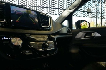 Chrysler Pacifica II 3.6 V6 291KM 2019 Chrysler Pacifica 3.6L V6 Pentastar 291KM StowN Go WersjaSKameraMonitoryMe, zdjęcie 21