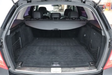 Mercedes Klasa C W204 Limuzyna 1.8 200 CGI BlueEFFICIENCY 184KM 2009 Mercedes C C 200 Kompressor, GAZ, Automat, Navi, zdjęcie 13