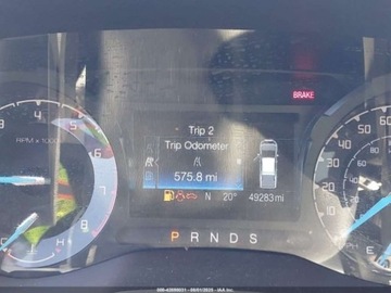 Ford Ranger VI 2023 Ford Ranger XLT 2023 2.3l 2.3 Benzyna 270KM, zdjęcie 11