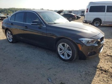 BMW Seria 3 G20-G21 2018 BMW Seria 3 2018, 2.0L, od ubezpieczalni, zdjęcie 3