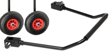 UNIWERSALNY SYSTEM JEZDNY JAXON DO SIEDZISKA (ŚR.36MM)