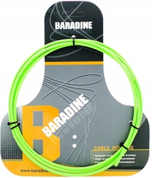 Pancerz Hamulca 2,5M Baradine Bh-Sd-01 / Green