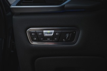 BMW X5 G05 SUV 2.0 25d 231KM 2020 BMW X5 xDrive25d G05 Salon PL kamery 360 FA VAT 23%, zdjęcie 30