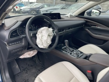 Mazda CX-30 2.0 Skyactiv-X 186KM 2023 Mazda CX-30 EU Humora eSkyactivX 4x4 Automat BOSE, zdjęcie 5