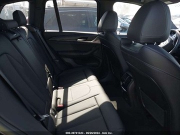 BMW X3 G01 2024 BMW X3 2024r, SDrive30I, 2.0L 2.0 Benzyna 248KM, zdjęcie 11