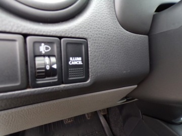 Suzuki SX4 I Hatchback 1.9 DDiS 120KM 2007 SUZUKI SX4 1.9 DIESEL ZAMIANA KREDYTY, zdjęcie 14