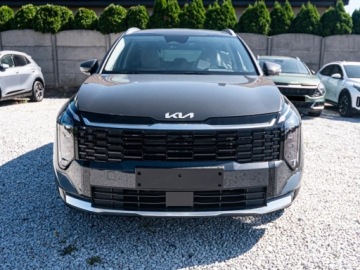 Kia Sportage V SUV Facelifting 1.6 T-GDI HEV 239KM 2026 KIA Sportage 1.6 T-GDI HEV L 4WD aut 239KM, zdjęcie 1