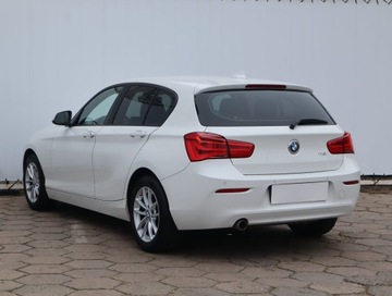 BMW Seria 1 F20-F21 Hatchback 5d Facelifting 2017 118i 136KM 2019 BMW 1 118i, Salon Polska, Serwis ASO, VAT 23%, zdjęcie 3