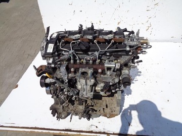 SILNIK TOYOTA AVENSIS T27 FL 2.0 D4D 1AD 76 TYS KM