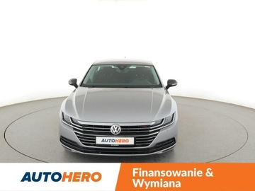 Volkswagen Arteon Fastback 2.0 TDI 150KM 2018 Volkswagen Arteon automat navi PDC-kamera, zdjęcie 10