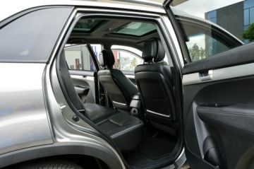 Kia Sorento II SUV 2.0 CRDi 150KM 2011 Kia Sorento 2,0 CRDi 150Km Xenon Skóra Grzana, zdjęcie 20