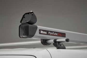 ТРУБА ДЛЯ БАГАЖНИКА НА КРЫШУ ДЛЯ ДЛИННЫХ ТРУБ RHINO 3M