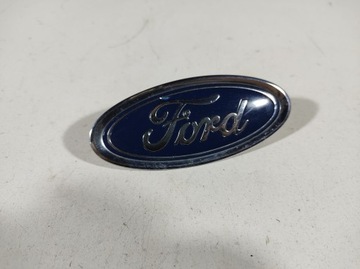 FORD FOCUS MK3 14- EMBLEMAT LOGO PRZÓD C1BB-8B262-AA