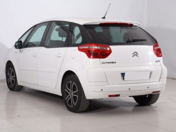 Citroen C4 Picasso I 1.6 HDi 109KM 2010 Citroen C4 Picasso 1.6 HDi, Automat, Klima, zdjęcie 3