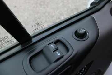 Ford Transit Custom I 2019 Ford Transit Custom Salon Polska F-vat Gwarancja 9, zdjęcie 17