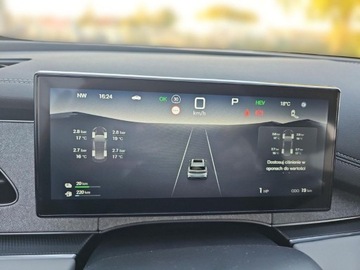 BYD 2025 BYD Seal 6 DM-i Touring Boost Plug-in Hybrid 184 KM 1.5 183KM, zdjęcie 13