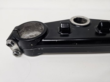 Honda vfr 1200 F нижняя полка