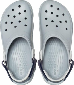 Męskie Buty Chodaki Crocs Classic All Terain 206340 Clog 38-39