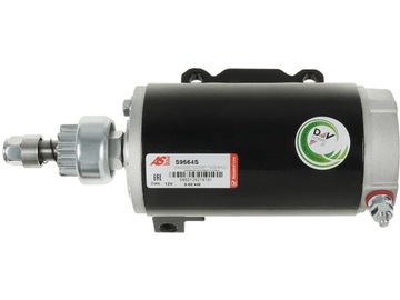 Новый стартер AS-PL S9564S