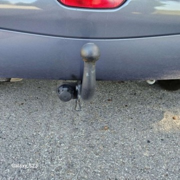 Nissan Note I 2010 Nissan Note Klimatyzacja Gwarancja Vip Super Stan. 1.5 Diesel 86KM, zdjęcie 22