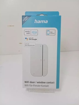TAG NOTYFIKACYJNY Z CZUJNIKIEM DRZWIOWYM WIFI