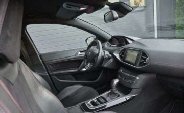 Peugeot 2016 Peugeot 308 Peugeot 308 2.0 Diesel 177KM, zdjęcie 22
