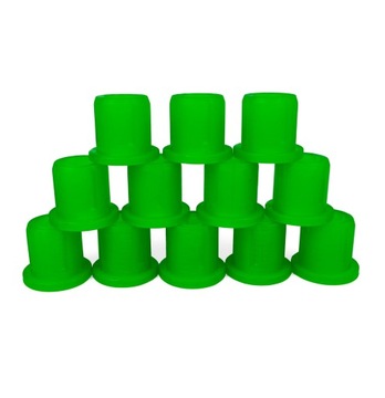 TULEJE RESORÓW TYLNYCH 4RUNNER HILUX TARO