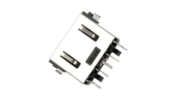 GNIAZDO ZASILANIA DO LENOVO LEGION Y540-15IRH