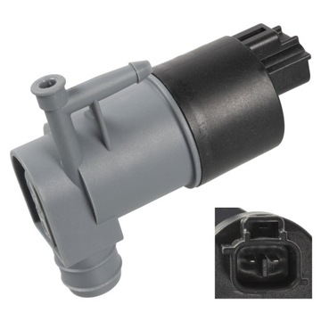 FEBI BILSTEIN 170474 ČERPADLO OSTŘIKOVAČE OSTŘIKOVAČ OKNO ČELNÍ