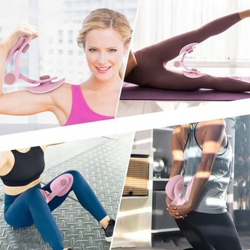 РЕГУЛИРУЕМЫЙ ТРЕНАЖЕР ДЛЯ ТАЗОВОЙ ДНК 120 кг