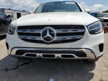Mercedes GLC C254/X254 2022 Mercedes-Benz GLC 300, 2022r., 2.0L 2.0 Benzyna 255KM, zdjęcie 4