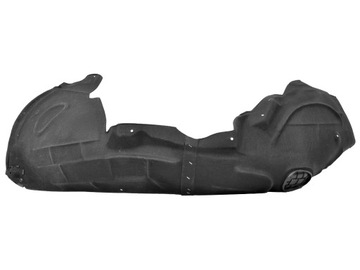 AUDI A6 C6 2008-2011 PODBĚH PRAVÁ 4F0821134P