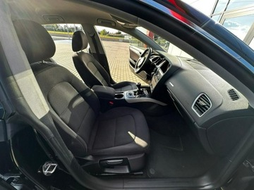 Audi A5 8T Coupe Facelifting 2.0 TDI clean diesel 190KM 2014 Audi A5 Sportback LED Bixenon Grzane fotele Navi, zdjęcie 13